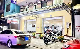 Nha Nghi Nam Phuong