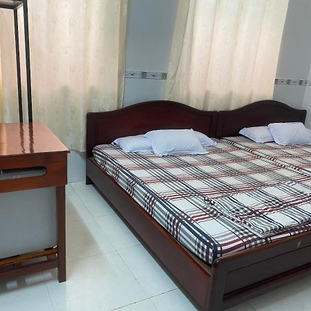 Nha Nghi Nam Phuong Bed & Breakfast Hà Tiên Ngoại thất bức ảnh